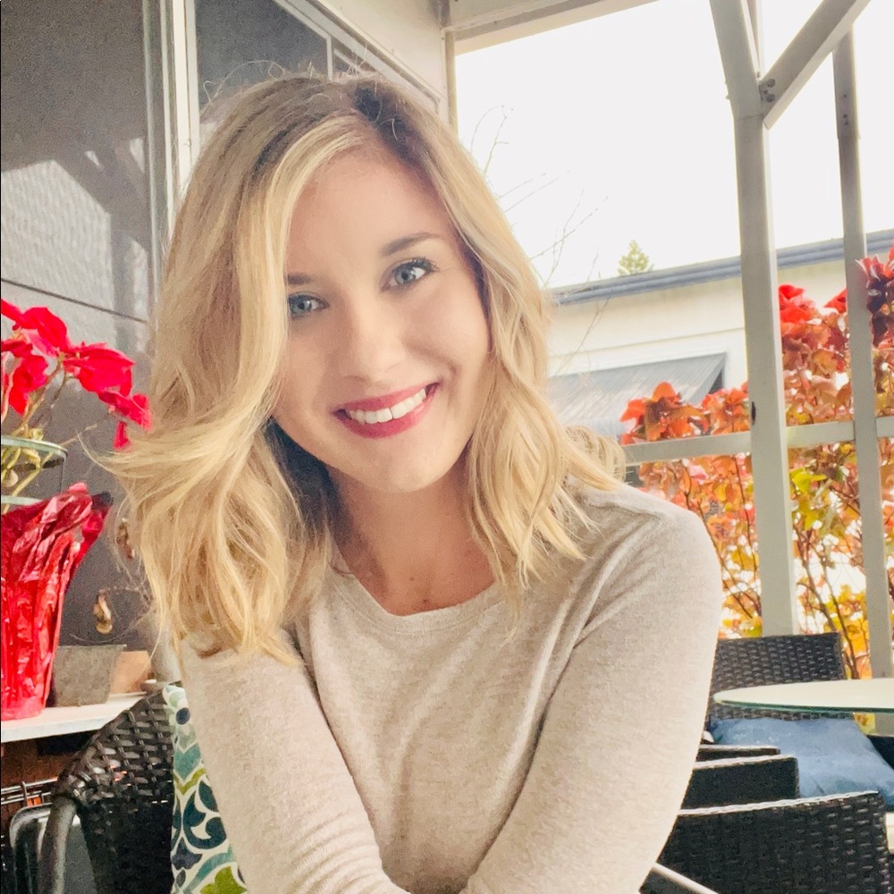 Meet your Posher, Samantha